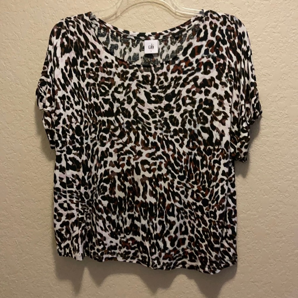 Cabi top, EUC